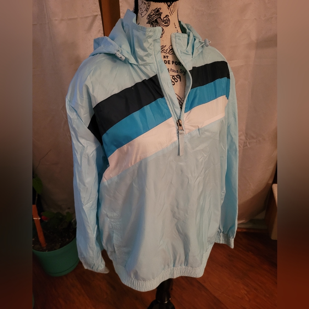 Kyodan WindBreaker